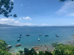 -美人鱼悬崖海景餐厅(鹿嘴山庄店)