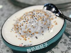 -鹏馨羊羔肉(新建街店)