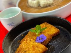 -荷风细雨·中国茶宴(碧云店)