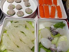 -老天桥蛙炉火锅(姑苏总店)