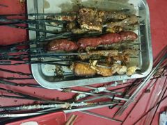 android_upload_pic-陈记农家挂炉烤肉(雁南一路店)