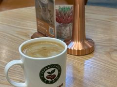 美式-逸派咖啡 EPARKCOFFEE(广安门店)