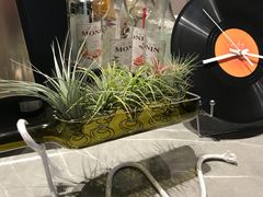 -Sips&Lick茶兰咖啡(五道口店)