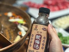 -清真京华源·涮肉烧烤(丰庆店)