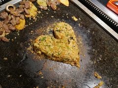 -猪的故事·韩式烤肉(韩乐坊店)