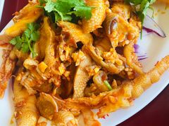 -壹陆陆烧烤(平房总店)