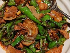 -金筷子西北菜·捞悦火锅