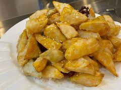 -高德海鲜舫(黄河南大街店)