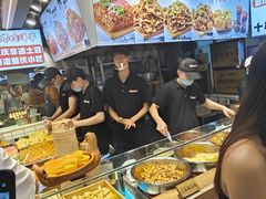 -丁家坡洋芋·观音桥好吃街A区(全国总店)