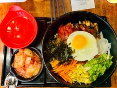 -米屋石锅拌饭(师大店)
