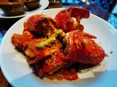 -mezza9 Macau(澳门君悦酒店)