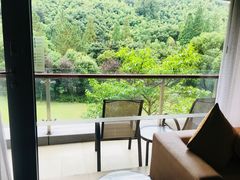 -上海佘山世茂艾美酒店
