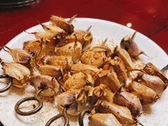 -二毛馕坑肉饭店