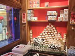 -小吊梨汤·北京菜·烤鸭(清河万象汇店)