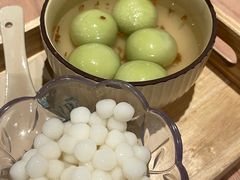 -杏甜品(尖沙咀加拿分道店)