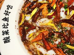 -太二酸菜鱼(福州泰禾店)