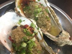-2烧烤串·秘制鲫鱼