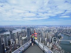 -WFC会仙楼观景台