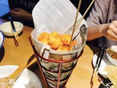 -极致三川·厨房(N37天琴座店)