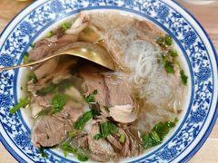 -丰登陕西水盆牛羊肉·泡馍