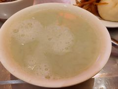豆汁-姚记炒肝店(簋街店)