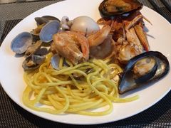 -安蒂娅·海鲜自助餐厅(安蒂娅美兰酒店)