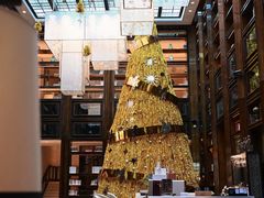 -南京圣和府邸豪华精选酒店