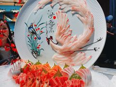 -海游荟·海洋文化餐厅(福田店)