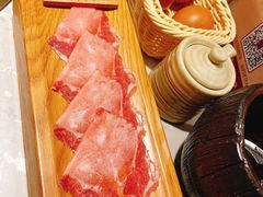 -空之介寿喜烧·和牛放题(恒隆广场店)