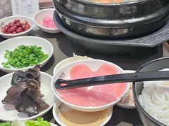 -苗乡米线(建军路店)