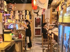 -九酢·海鲜居酒屋