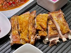 -幸福的烤包子·新疆菜