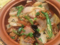 -阿英煲(凉城路店)