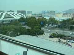 -青岛鑫江温德姆酒店
