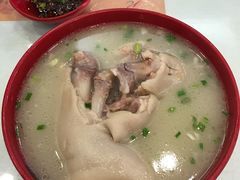 -廖老妈蹄花店(人民公园陕西街259号店)