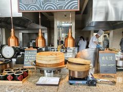 -山港凯悦酒店·咖啡厅