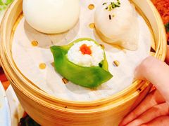 -绿茶餐厅(成都天府红店)
