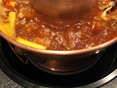 -老墙根涮肉·铜锅·烧烤(欢乐谷·王四营店)