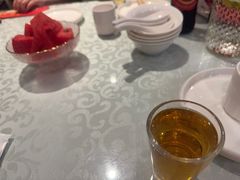 -牟传仁饭庄(星海店)