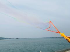 -南京金牛湖风景区