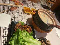 -云晓光头烧烤吧(川沙绿地店)