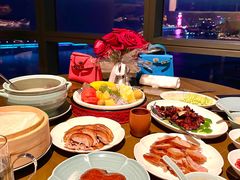 -大连君悦酒店·星海湾壹号Dalian·Dalian(星海广场店)