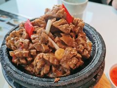 -潮堂 · 潮州菜(国贸商城店)