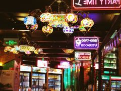 -Famous肥猫墨西哥音乐餐吧(五棵松华熙LIVE店)