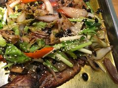 -味妙烤鱼吧(回龙观店)