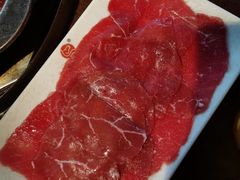 -巴倒烫陆派火锅山庄(南山总店)