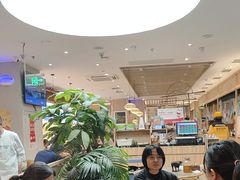 -云海肴·汽锅鸡·云南菜(广安门天虹店)
