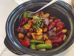 -上海小南国(国会店)