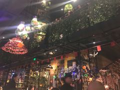 -别院里音乐餐酒吧(双流航空港店)