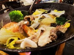 -一楼食业·美食人家
